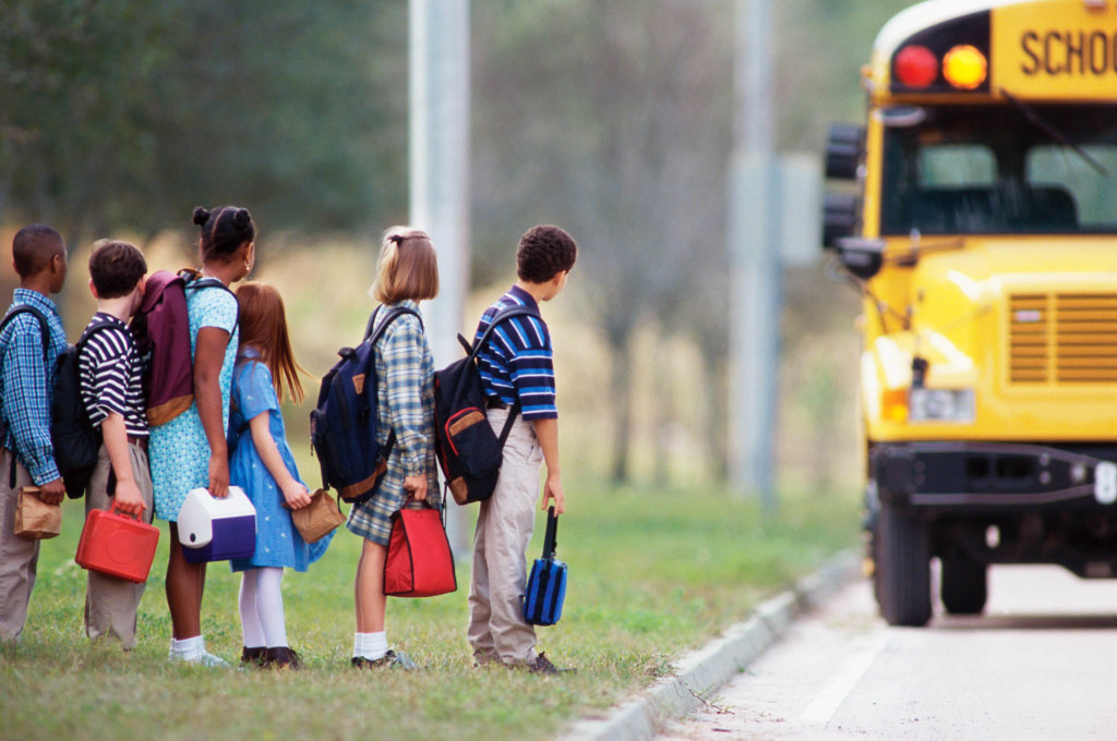 Back-to-school season: A good time to review your insurance