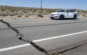 Earthquake insurance bill could put Californians on steadier financial ground