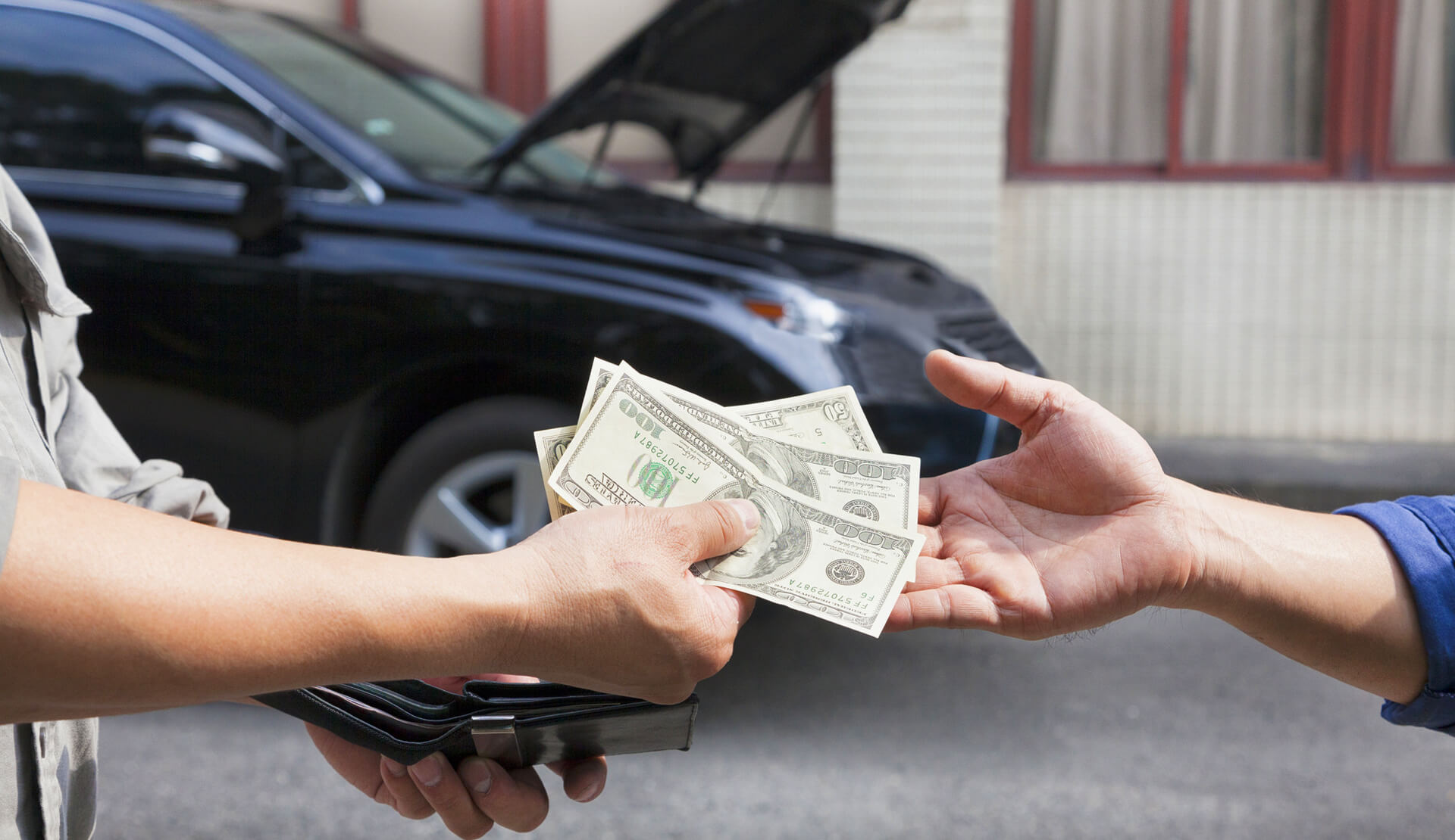 Can you save money with an auto insurance exclusion?