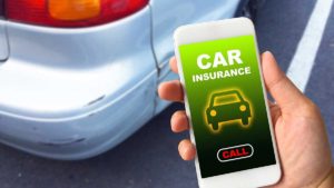 Smartphone apps can save you money on car insurance