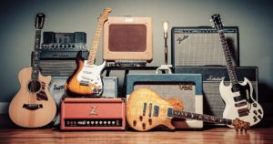 Tuning up your coverage: Insurance for musical instruments