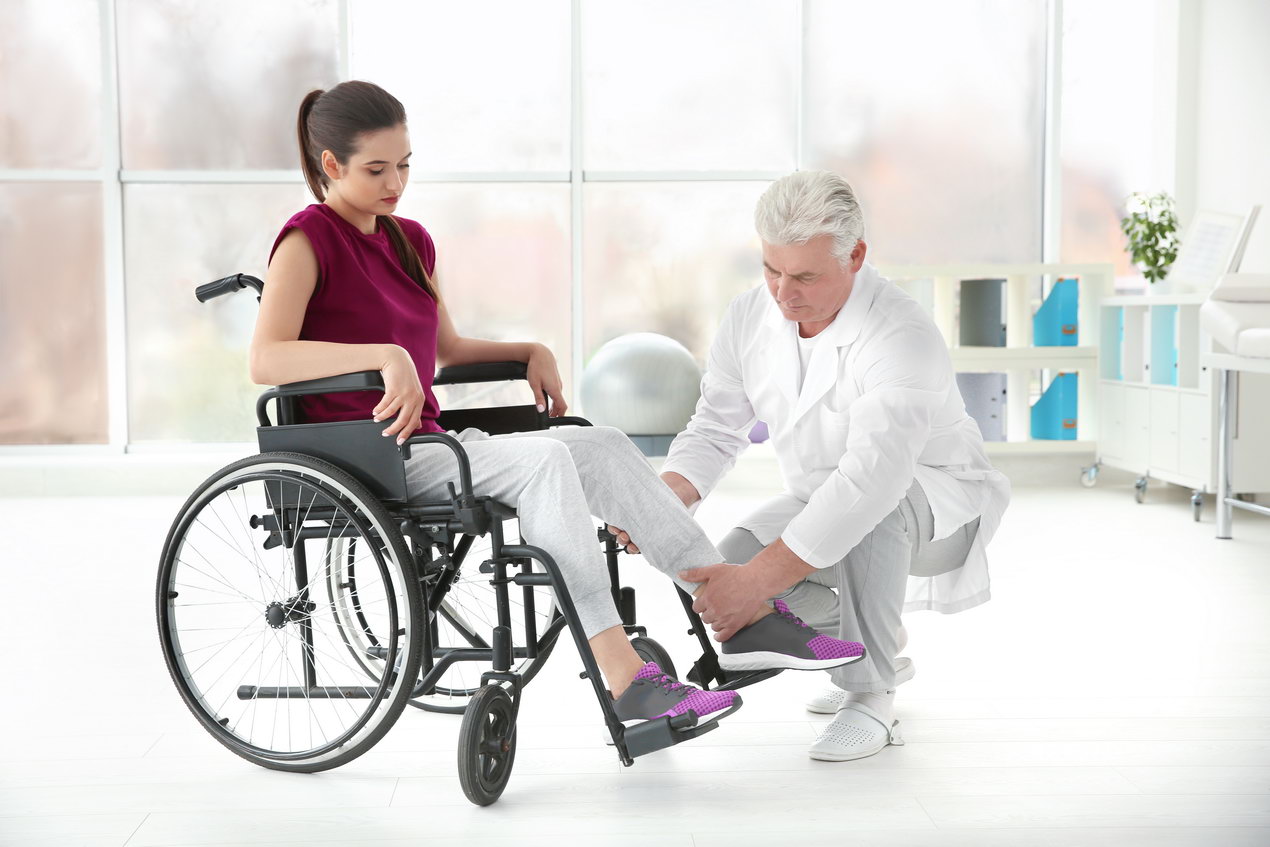 What you need to know about disability insurance