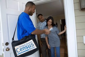 Americans reduce visits to doctor, Census Bureau says