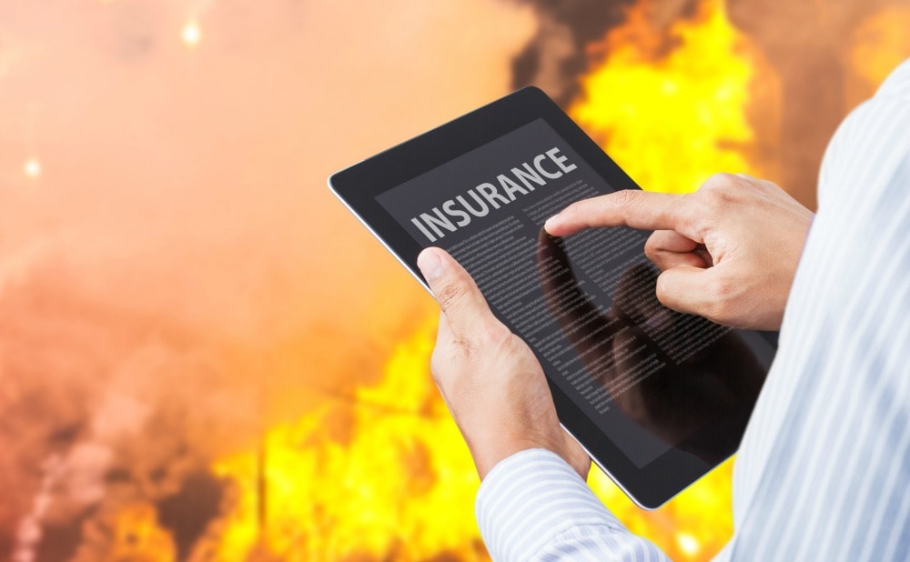 What You May Not Know about Fire Insurance