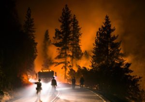 Fire! The Most Expensive Blazes in U.S. History