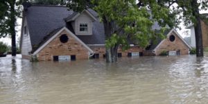 Flood Insurance: Not Part of Your Homeowners Policy