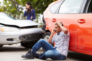 The auto insurance impact of frequent accidents