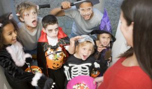 Scary home insurance claims to avoid around Halloween