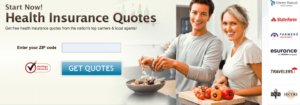 Health Insurance Quotes