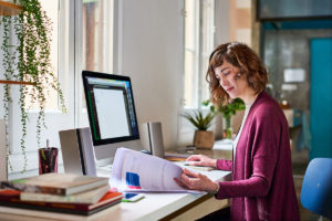 Working from home? You may need additional insurance