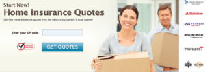 Home Insurance Quotes