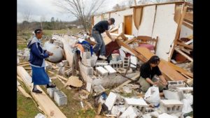 Natural disasters raise risk of home insurance scams