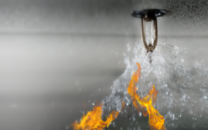 Are home fire sprinkler systems worth the cost?