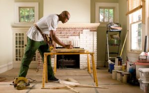 Avoid Getting 'Nailed' When Hiring a Contractor for Home Repairs, Remodeling