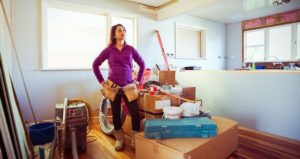 How home improvements affect your home insurance