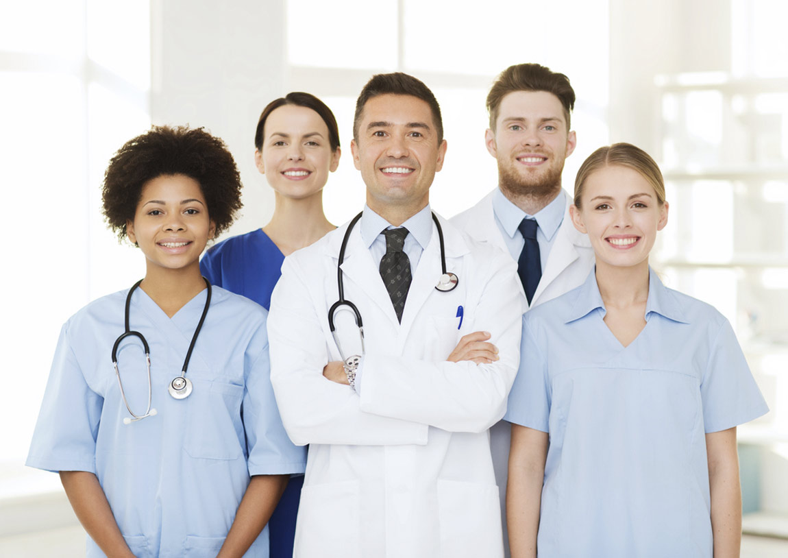 7 ways to find a primary care physician
