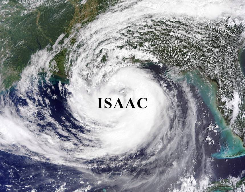 Insurance tips for Hurricane Isaac