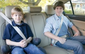 Illinois enacts tougher seat belt law