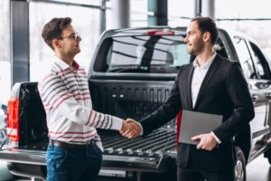 Updating your insurance for a new car: how to make a seamless transition