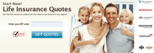 Life Insurance Quotes