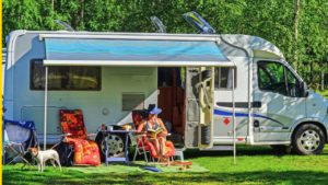 What Mobile Home Insurance Can Do for You