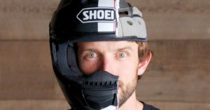 Safety vs. freedom: The motorcycle helmet debate