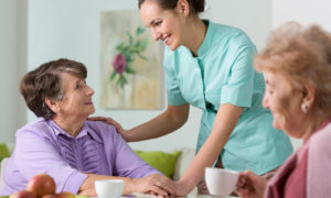 Assisted-living residents may lose important insurance coverage
