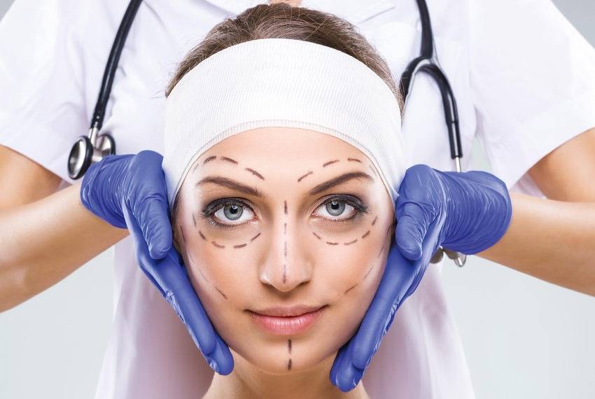 Health insurance: Who will pay for your plastic surgery?