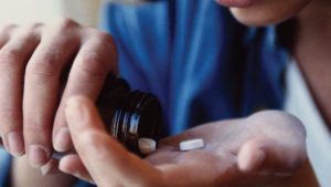 Study: State programs ineffective in curbing prescription drug abuse