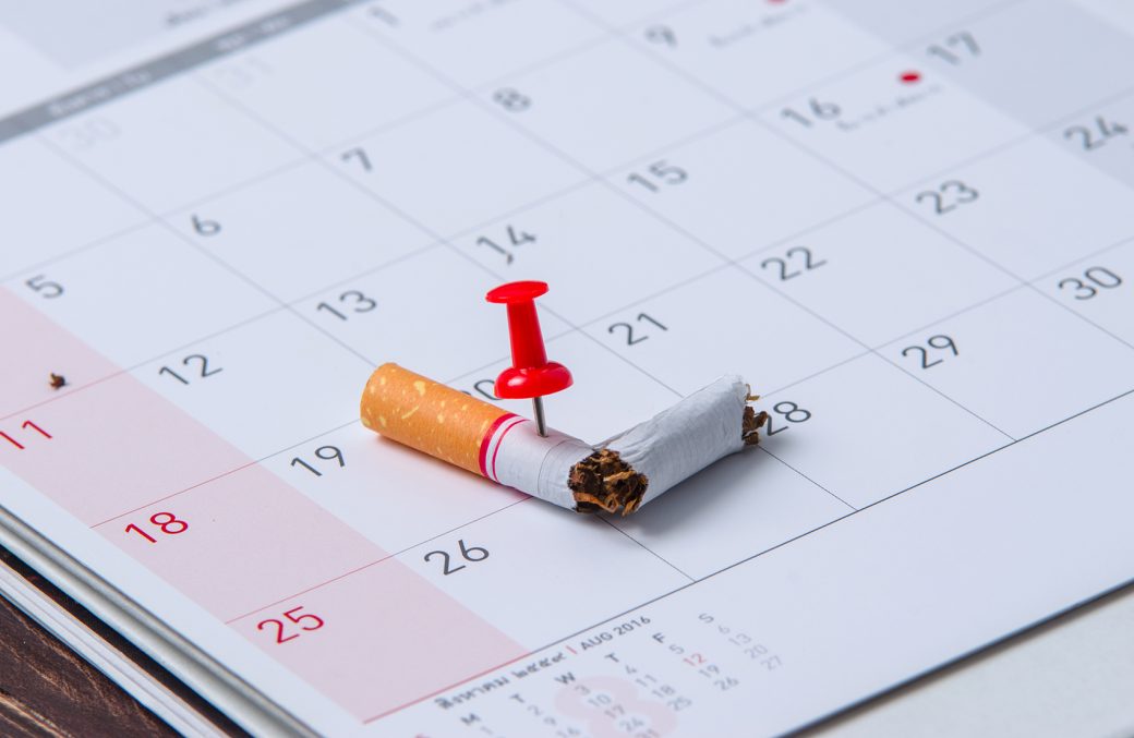 Getting paid to kick the habit: Smoking cessation and your health insurance