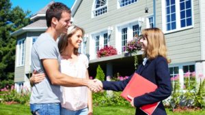 New type of insurance protects buyers, sellers of homes