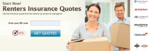Renters Insurance Quotes