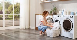 Your washer and dryer could lead to home insurance claims