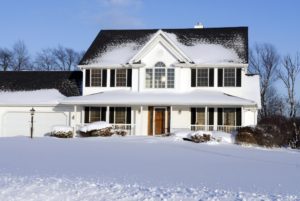 Winterize Your Home - a How-To