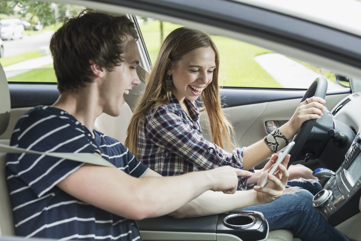 Teen Car Insurance Quotes