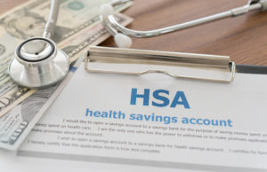 A Summary of Health Savings Accounts