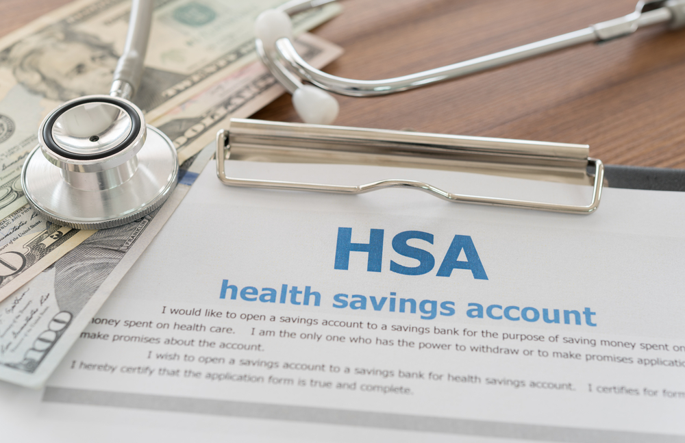 A Summary of Health Savings Accounts