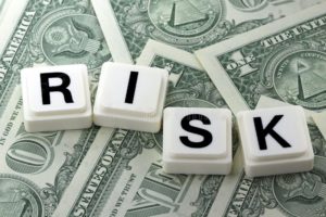 Amount At Risk