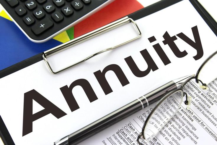 Annuity