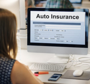 Auto insurance add ons