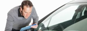 Auto Insurance Claims