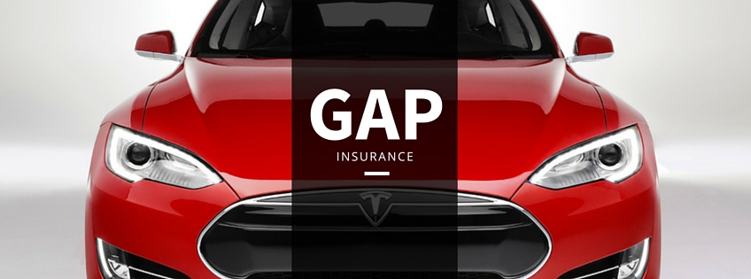 Auto insurance gap