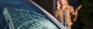 Auto insurance glass claims