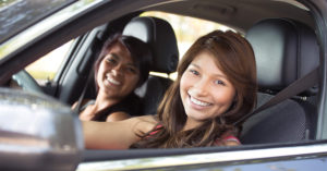 What is the best way to handle teen drivers and auto insurance? They want to get their license at 16 but the insurance is so high I am tempted to just let them ride the bus and wait until they are 25. So having voiced the totally impractical way of handli