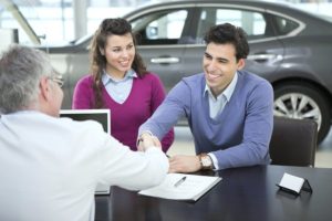 Breaking up with auto insurance company