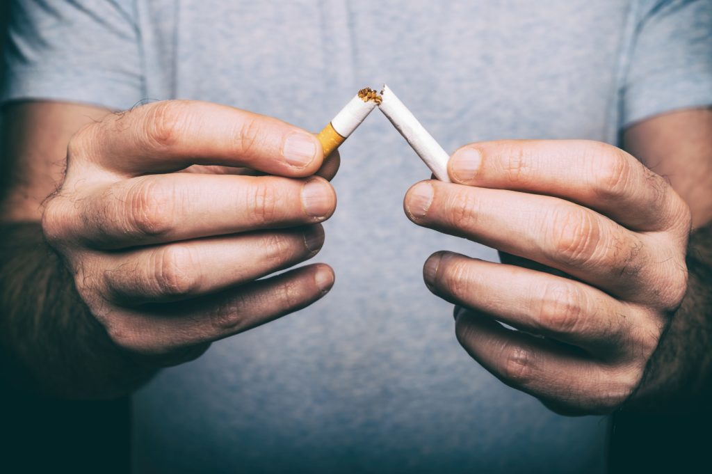 Can your employer tell you to exercise and stop smoking?