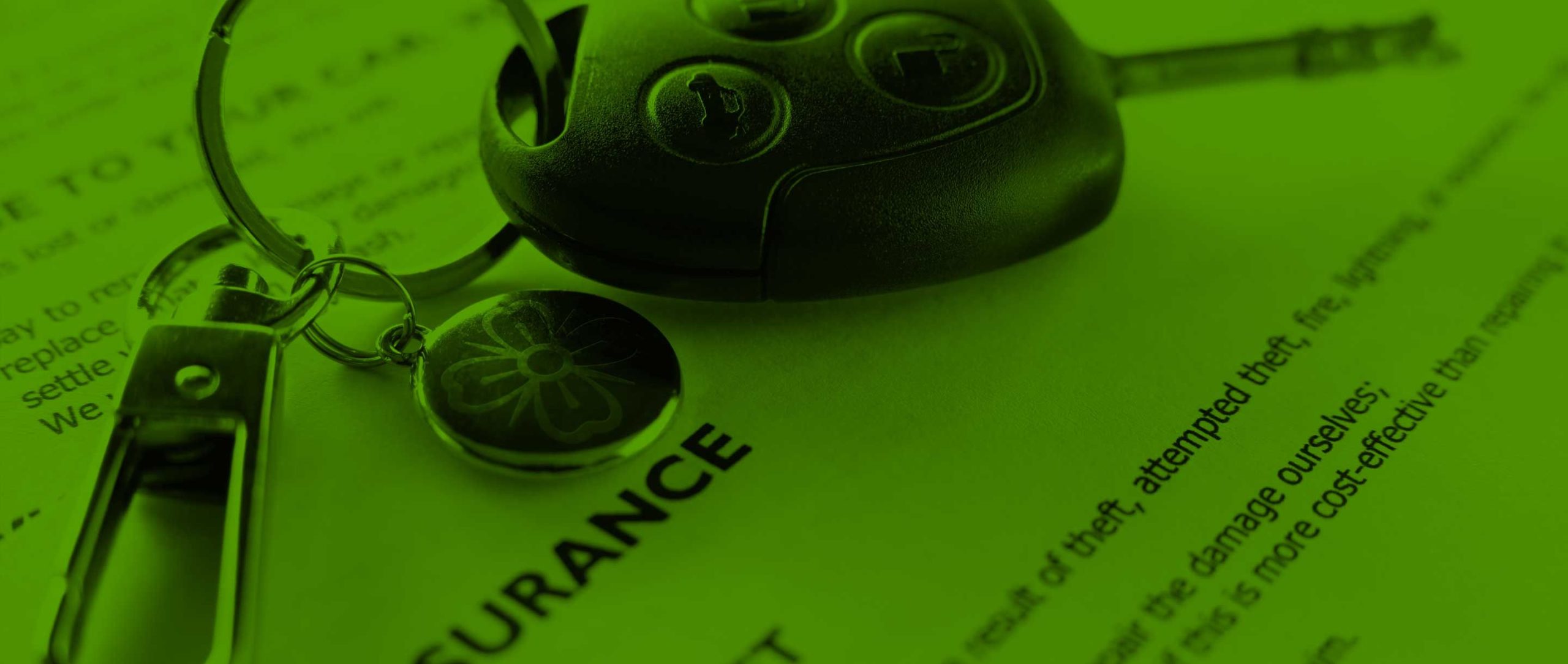 Car insurance comparisons