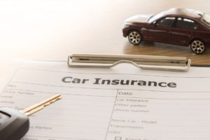 Car insurance quote