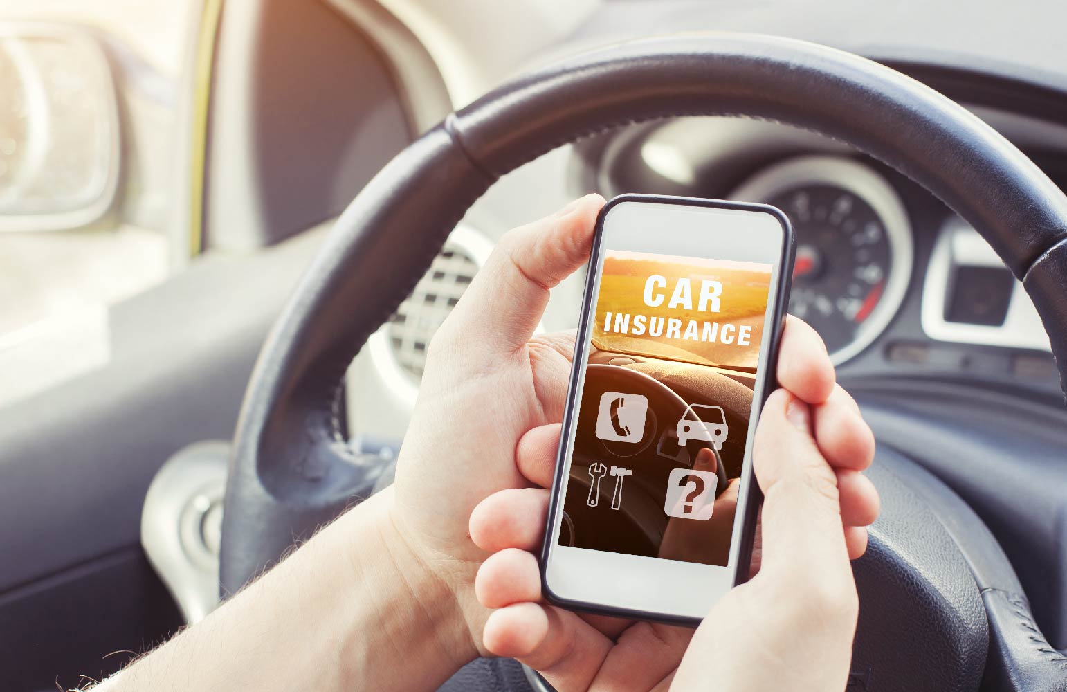 Car Insurance Your Questions Answered
