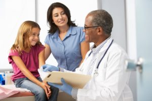 Health insurance still complicated for children with pre-existing conditions